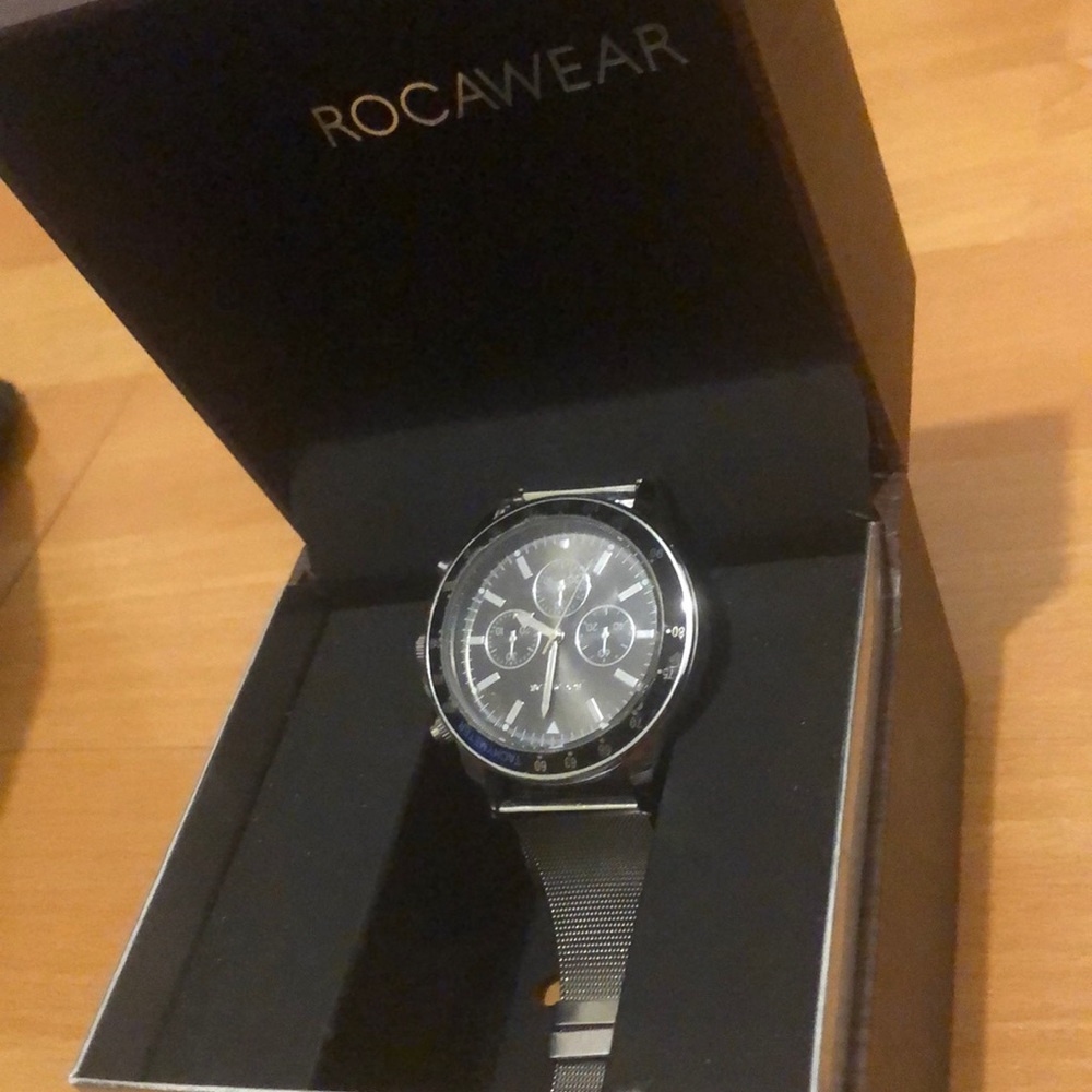 Rockawear